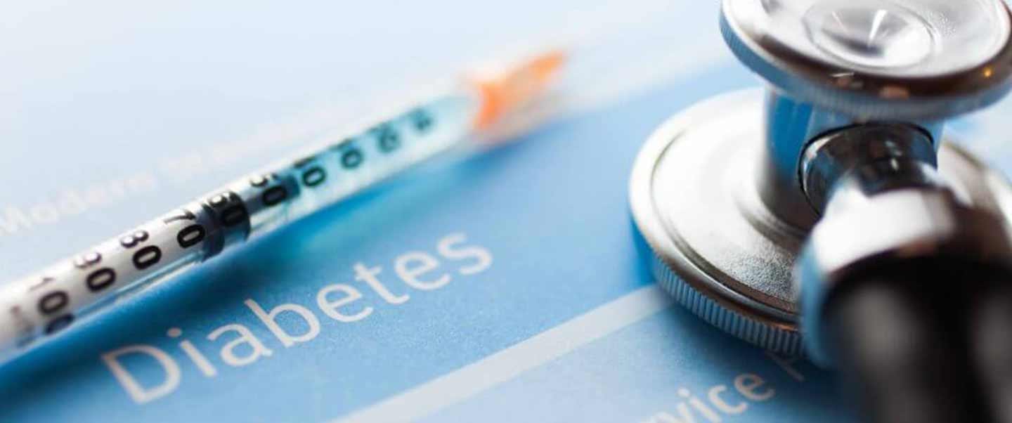 You are currently viewing How can you keep yourself away from diabetes?