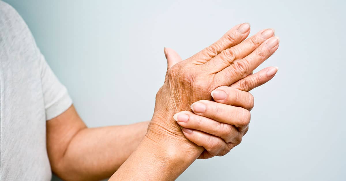 Read more about the article What is Arthritis Conditions and What are the Treatment options?