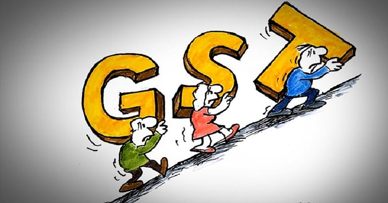 GST