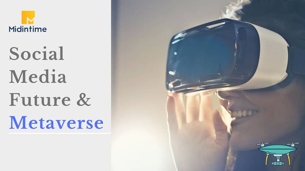 Read more about the article How social media is changing after Metaverse?